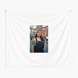 Paloma Elsesser No Limits Just Beauty Paloma Elsesser Tapestries