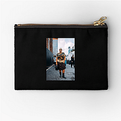 Paloma Elsesser The World Is My Body Paloma Elsesser Zipper Pouches