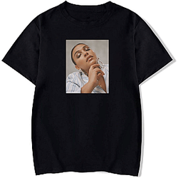 Paloma Elsesser Always Confident Always Inspiring Paloma Elsesser T-Shirts