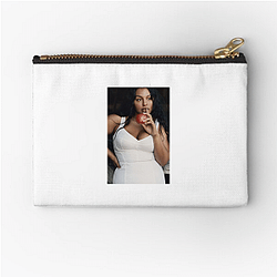 Paloma Elsesser My Favorite Fashion Icon Paloma Elsesser Zipper Pouches