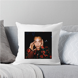 Paloma Elsesser A True Masterpiece Paloma Elsesser Pillows Cover