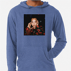 Paloma Elsesser A True Masterpiece Paloma Elsesser Hoodies