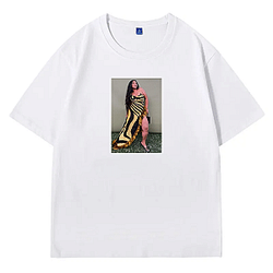 Paloma Elsesser The Body Positivity Queen Paloma Elsesser T-Shirts