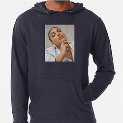 Paloma Elsesser Always Confident Always Inspiring Paloma Elsesser Hoodies