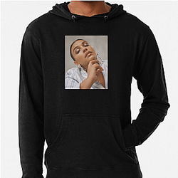 Paloma Elsesser Always Confident Always Inspiring Paloma Elsesser Hoodies