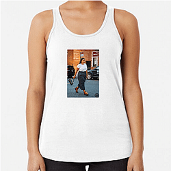Paloma Elsesser Beyond The Runway Paloma Elsesser Tank Tops