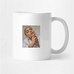 Paloma Elsesser Always Confident Always Inspiring Paloma Elsesser Mugs