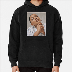 Paloma Elsesser Always Confident Always Inspiring Paloma Elsesser Hoodies