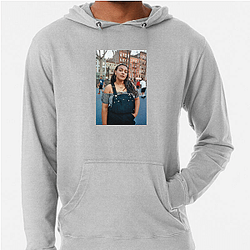 Paloma Elsesser No Limits Just Beauty Paloma Elsesser Hoodies