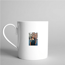 Paloma Elsesser No Limits Just Beauty Paloma Elsesser Mugs