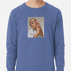 Paloma Elsesser Always Confident Always Inspiring Paloma Elsesser Sweatshirts