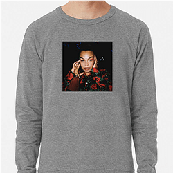 Paloma Elsesser A True Masterpiece Paloma Elsesser Sweatshirts