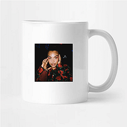Paloma Elsesser A True Masterpiece Paloma Elsesser Mugs