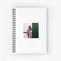 Paloma Elsesser The World Is A Runway Paloma Elsesser Notebook