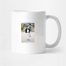 Paloma Elsesser The Best Plus Size Model Paloma Elsesser Mugs