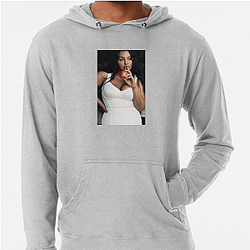 Paloma Elsesser My Favorite Fashion Icon Paloma Elsesser Hoodies