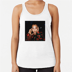 Paloma Elsesser A True Masterpiece Paloma Elsesser Tank Tops