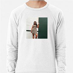 Paloma Elsesser The World Is A Runway Paloma Elsesser Sweatshirts