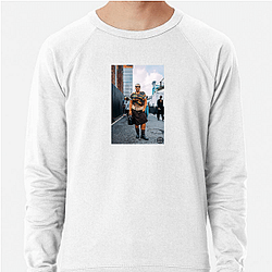 Paloma Elsesser The World Is My Body Paloma Elsesser Sweatshirts