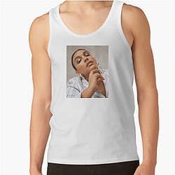 Paloma Elsesser Always Confident Always Inspiring Paloma Elsesser Tank Tops