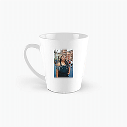 Paloma Elsesser No Limits Just Beauty Paloma Elsesser Mugs