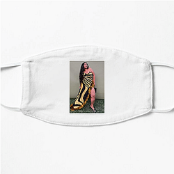 Paloma Elsesser The Body Positivity Queen Paloma Elsesser Face Masks