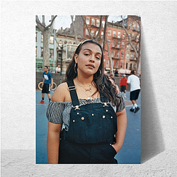Paloma Elsesser No Limits Just Beauty Paloma Elsesser Posters
