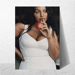 Paloma Elsesser My Favorite Fashion Icon Paloma Elsesser Posters