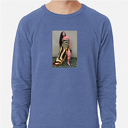 Paloma Elsesser The Body Positivity Queen Paloma Elsesser Sweatshirts