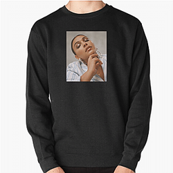 Paloma Elsesser Always Confident Always Inspiring Paloma Elsesser Sweatshirts