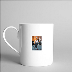 Paloma Elsesser Beyond The Runway Paloma Elsesser Mugs