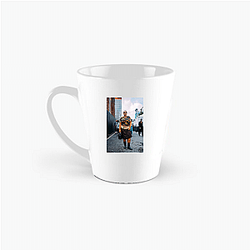 Paloma Elsesser The World Is My Body Paloma Elsesser Mugs
