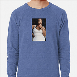 Paloma Elsesser My Favorite Fashion Icon Paloma Elsesser Sweatshirts