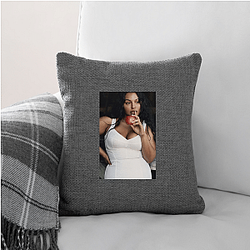 Paloma Elsesser My Favorite Fashion Icon Paloma Elsesser Pillows Cover