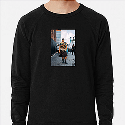 Paloma Elsesser The World Is My Body Paloma Elsesser Sweatshirts