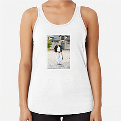 Paloma Elsesser The Best Plus Size Model Paloma Elsesser Tank Tops