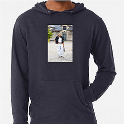 Paloma Elsesser The Best Plus Size Model Paloma Elsesser Hoodies