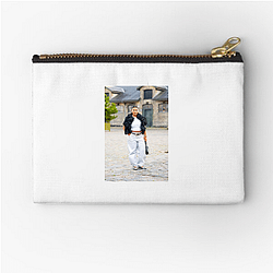 Paloma Elsesser The Best Plus Size Model Paloma Elsesser Zipper Pouches