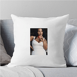 Paloma Elsesser My Favorite Fashion Icon Paloma Elsesser Pillows Cover