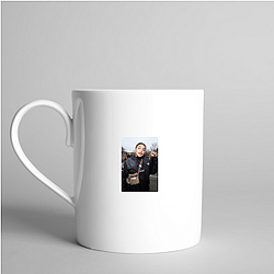 Paloma Elsesser Unforgettable Campaigns Paloma Elsesser Mugs