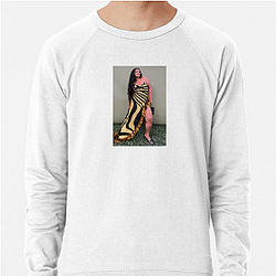 Paloma Elsesser The Body Positivity Queen Paloma Elsesser Sweatshirts