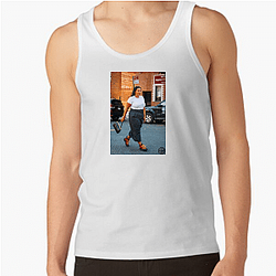 Paloma Elsesser Beyond The Runway Paloma Elsesser Tank Tops