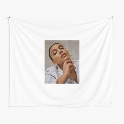 Paloma Elsesser Always Confident Always Inspiring Paloma Elsesser Tapestries