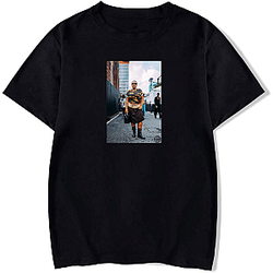 Paloma Elsesser The World Is My Body Paloma Elsesser T-Shirts