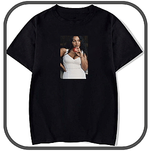 Paloma Elsesser T-Shirts