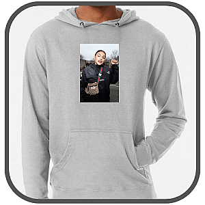 Paloma Elsesser Hoodies