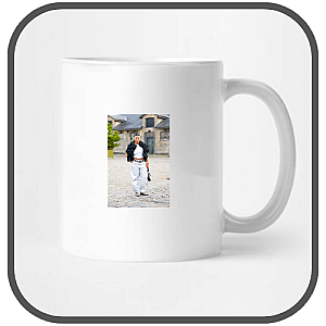 Paloma Elsesser Mugs