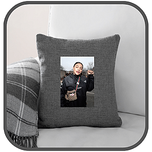 Paloma Elsesser Pillows Cover