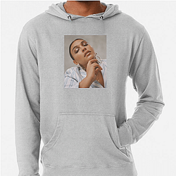 Paloma Elsesser Always Confident Always Inspiring Paloma Elsesser Hoodies