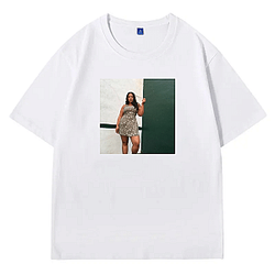 Paloma Elsesser The World Is A Runway Paloma Elsesser T-Shirts